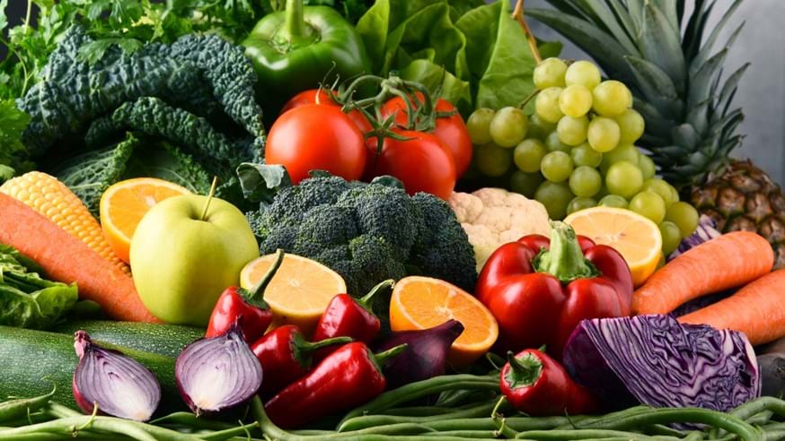 อาหารที่อาจส่งผลต่อบริเวณที่บอบบาง